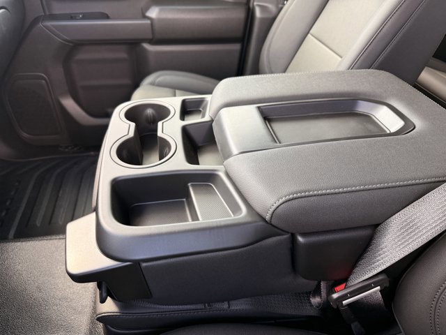 New 2026 GMC Sierra 1500 Pro w/ Pro Value Package image 19