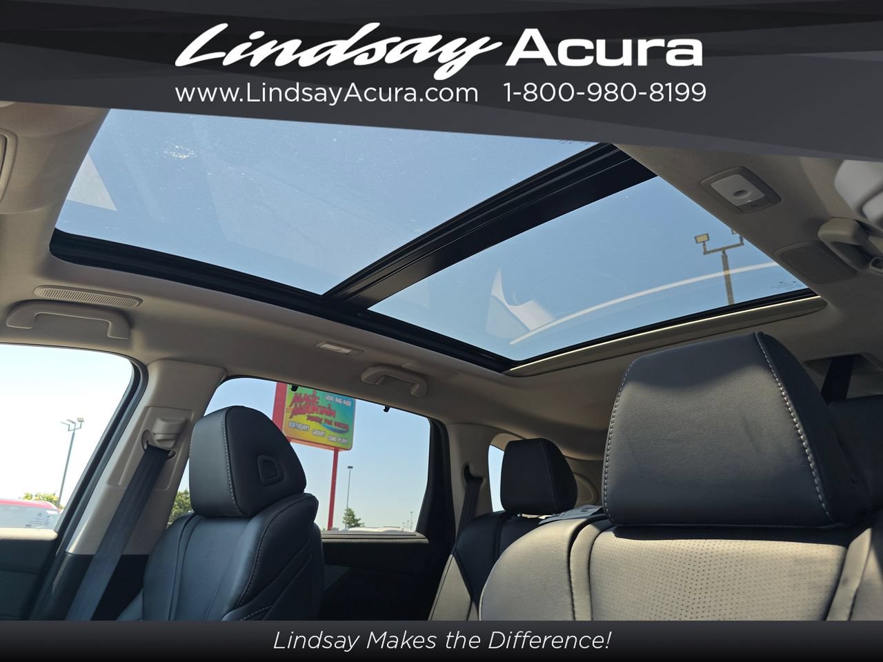 New 2026 Acura MDX w/ Technology Package AWD/4WD image 16