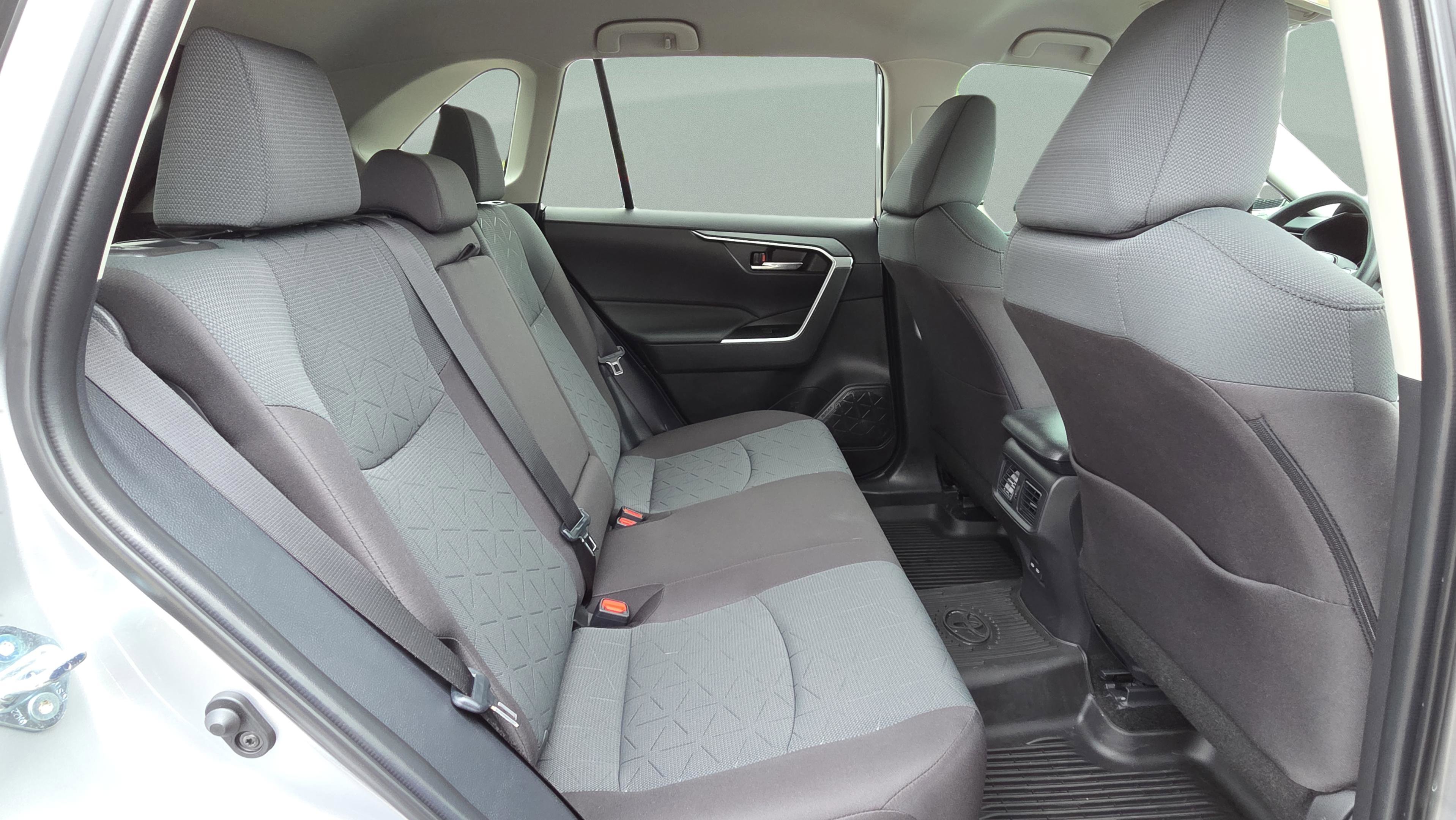 Certified 2025 Toyota RAV4 XLE image 15