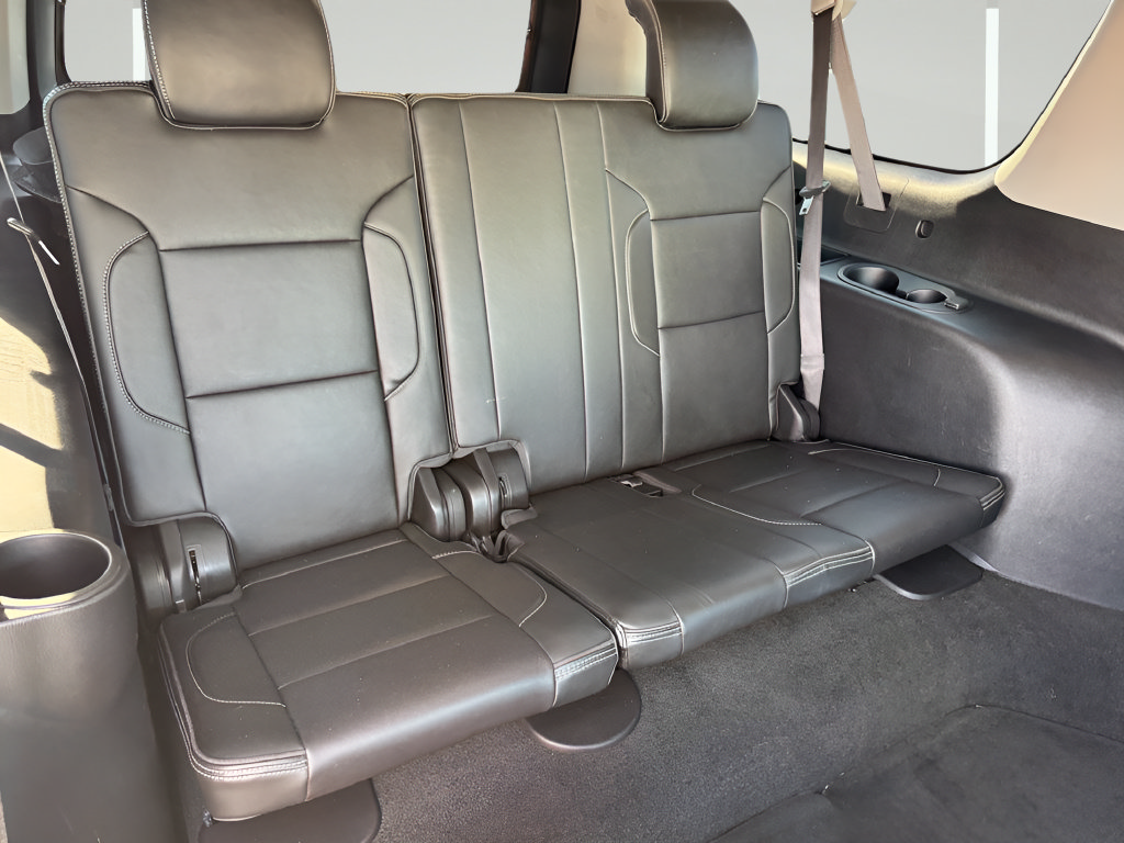 Used 2018 GMC Yukon XL Denali w/ Open Road Package AWD/4WD image 32