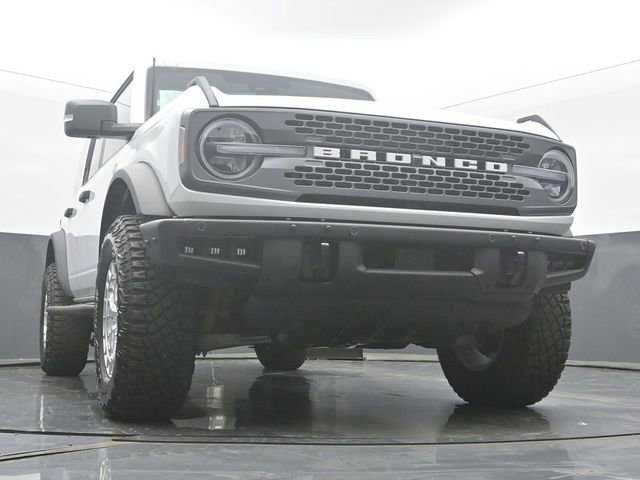 Used 2025 Ford Bronco Badlands AWD/4WD image 51