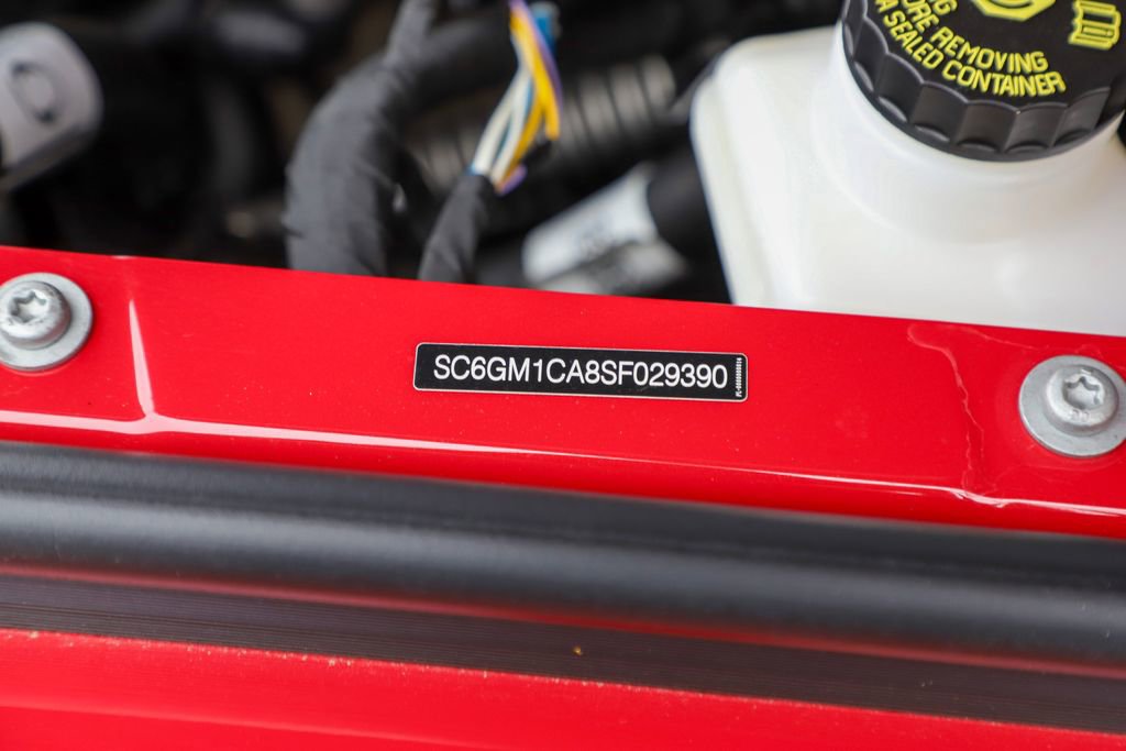 New 2025 INEOS Grenadier Trialmaster Edition image 62