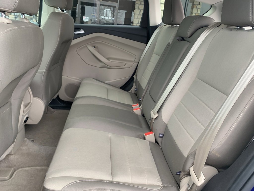 Used 2016 Ford Escape SE image 16