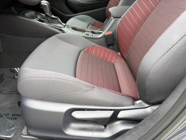 New 2026 Toyota Corolla SE FWD image 12