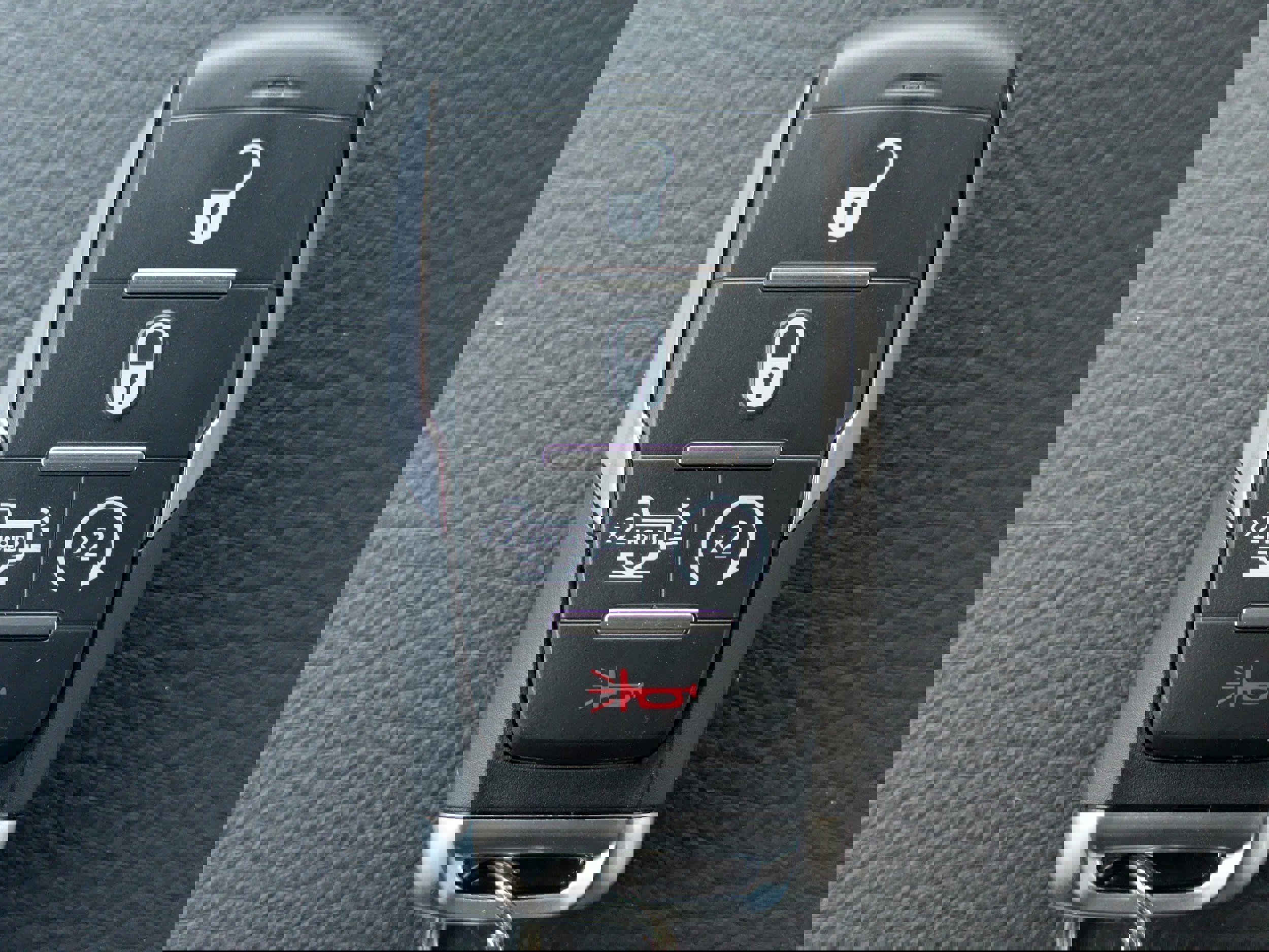 New 2026 RAM 2500 Laramie image 35