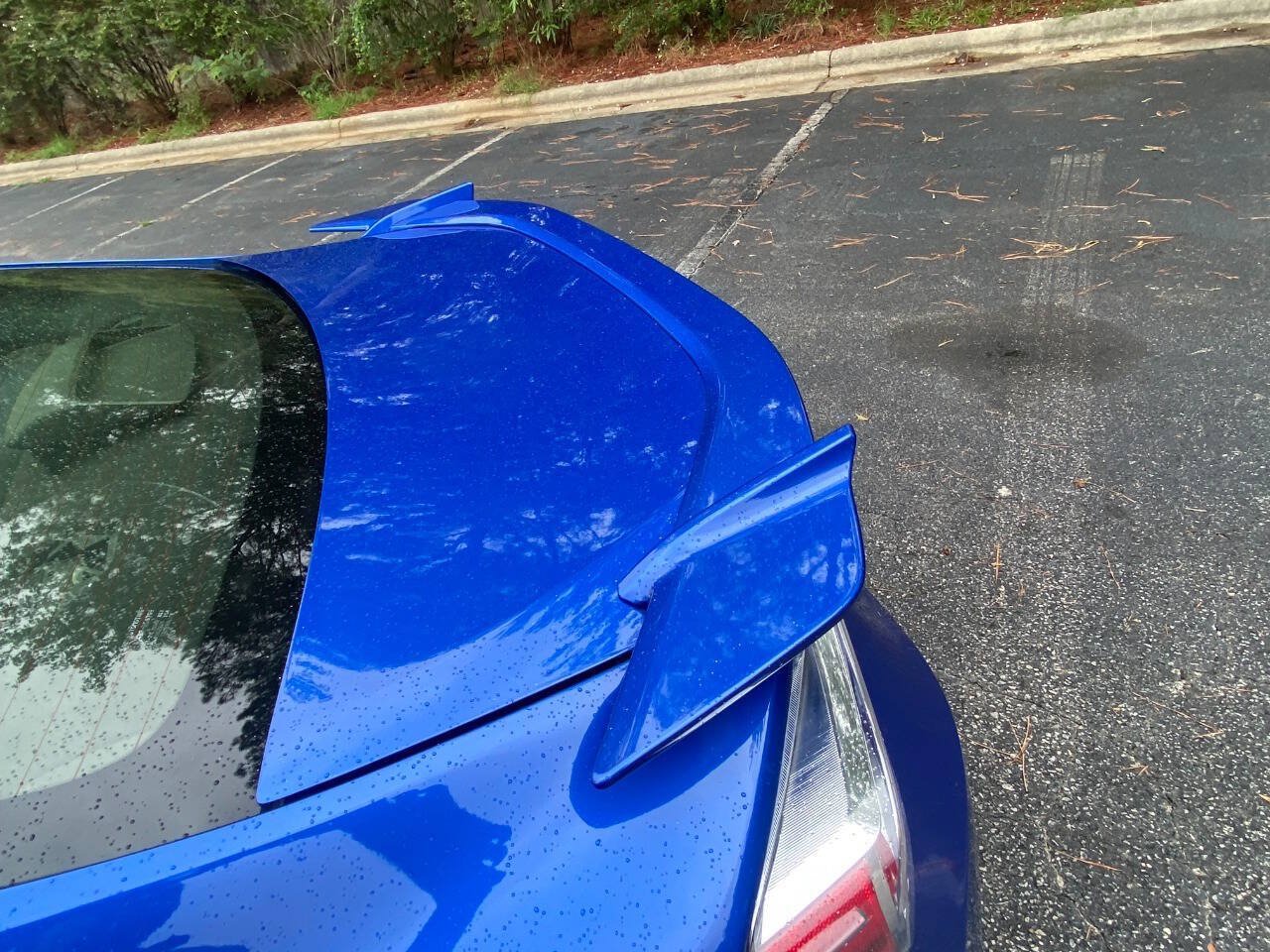 Used 2015 Subaru BRZ Limited w/ Popular Package #1B RWD image 32