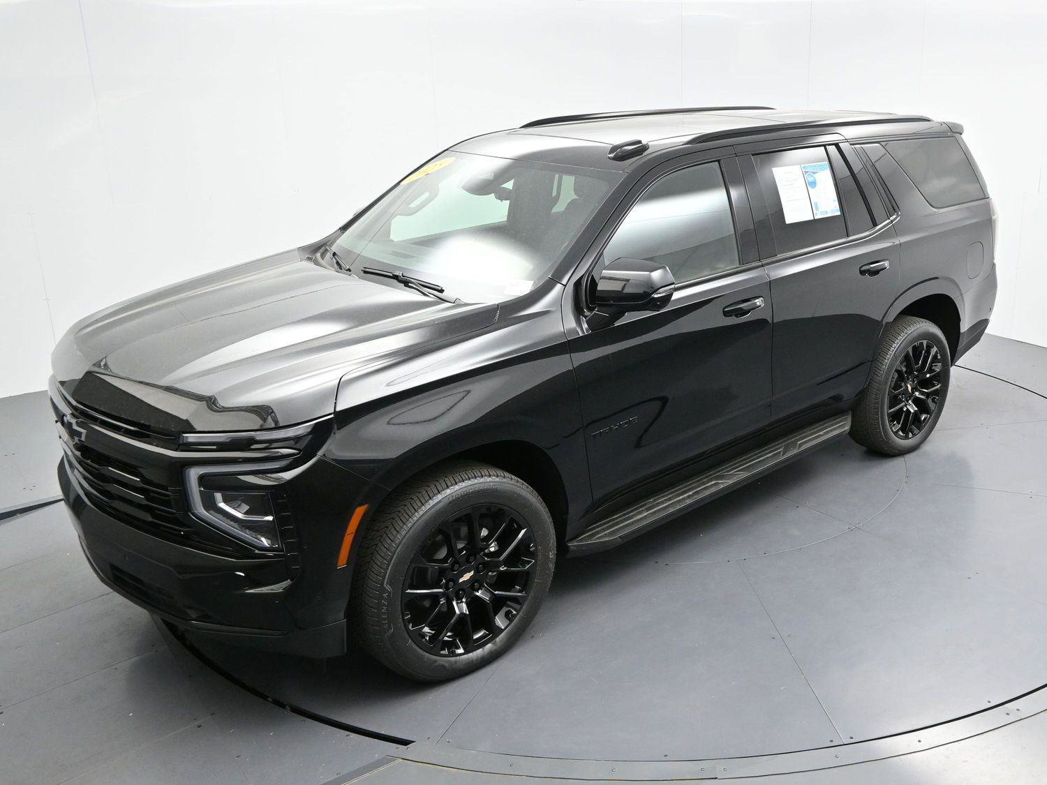 Used 2025 Chevrolet Tahoe RST w/ Advanced Technology Package image 47