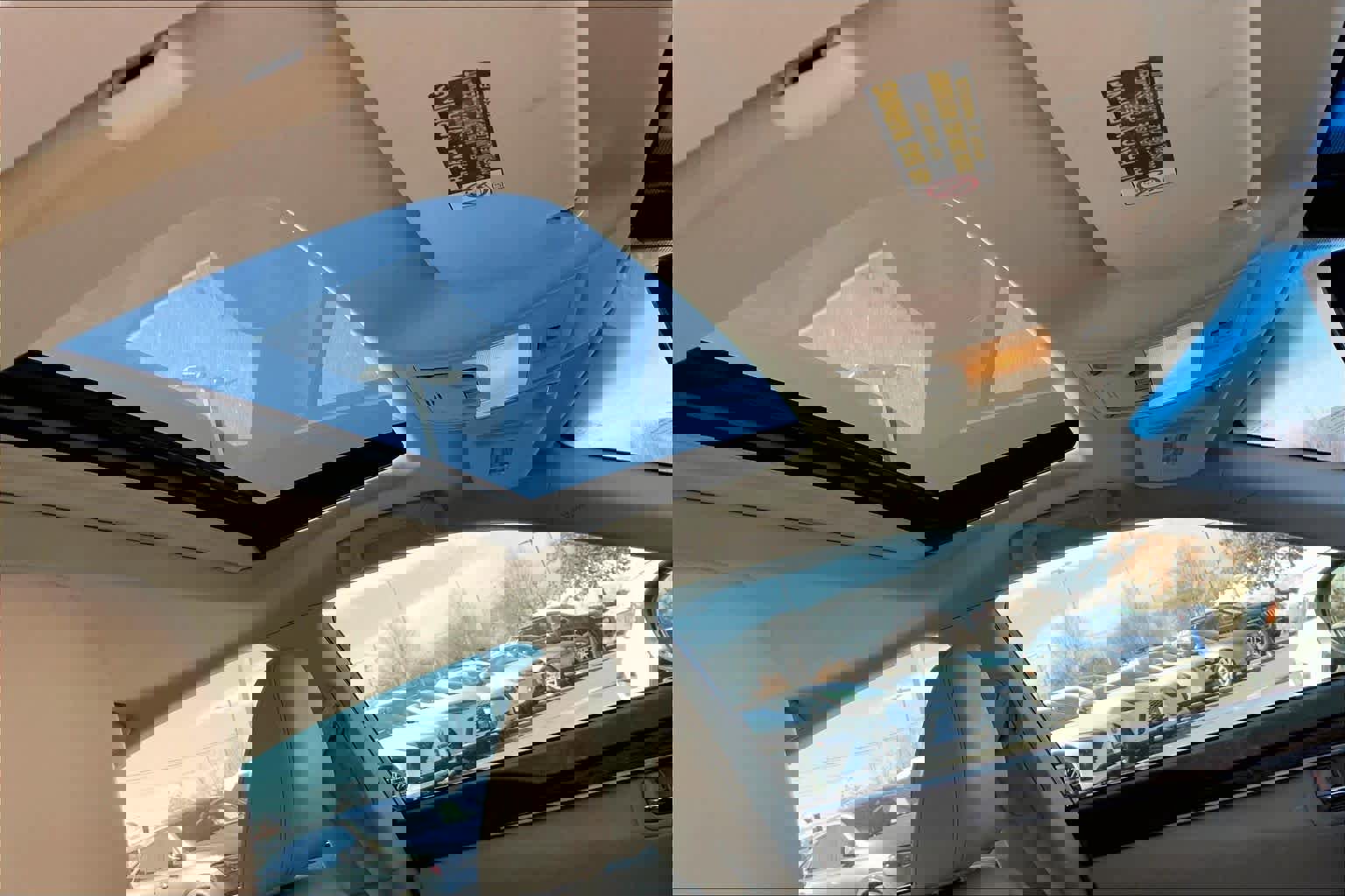 Used 2013 Lexus ES 350 w/ Luxury Pkg image 14