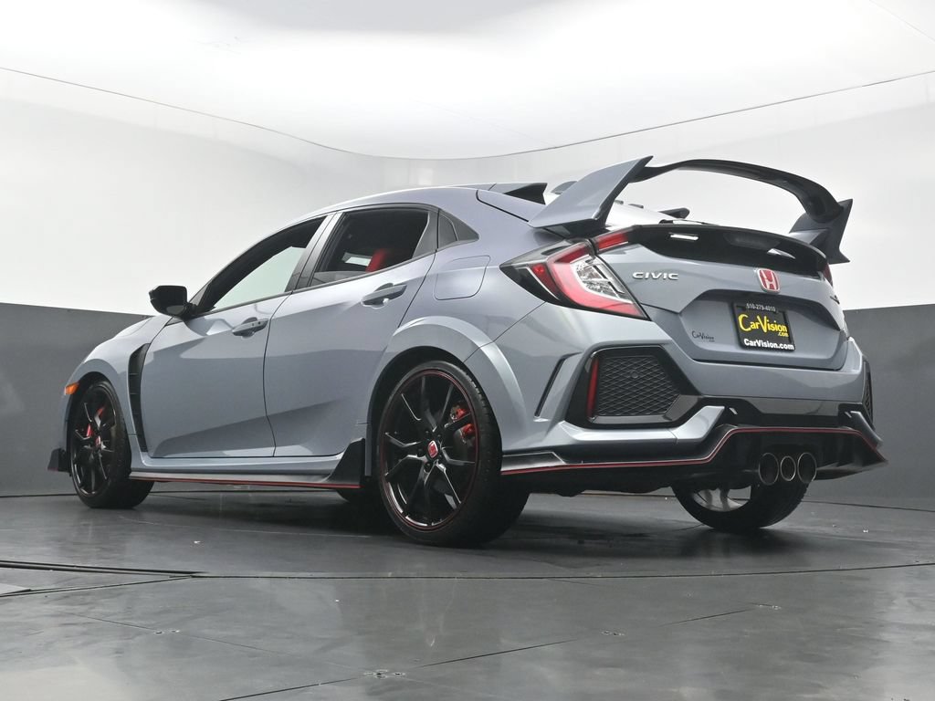 Used 2019 Honda Civic Type R image 44