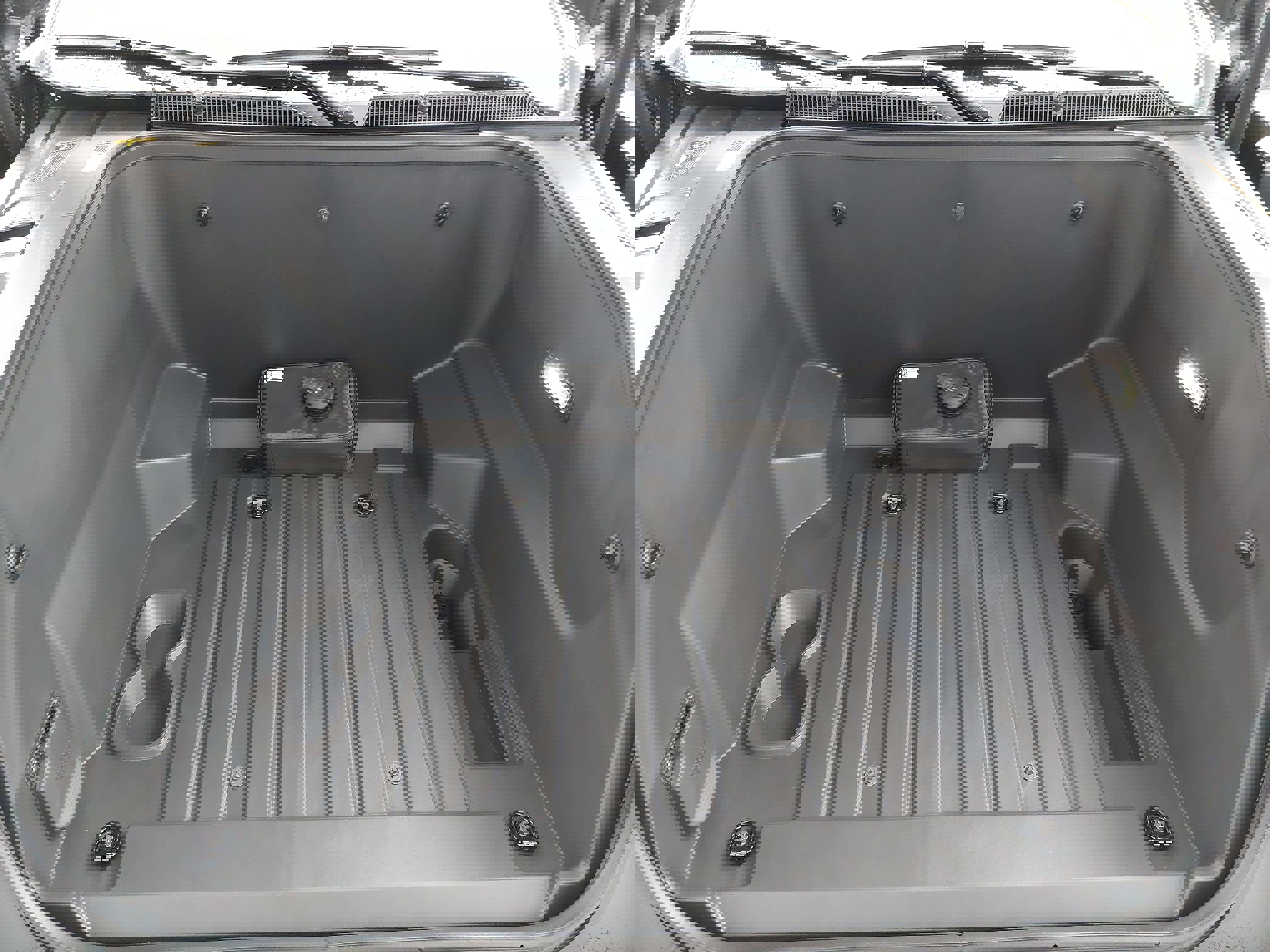 Used 2026 Chevrolet Silverado EV Trail Boss image 31