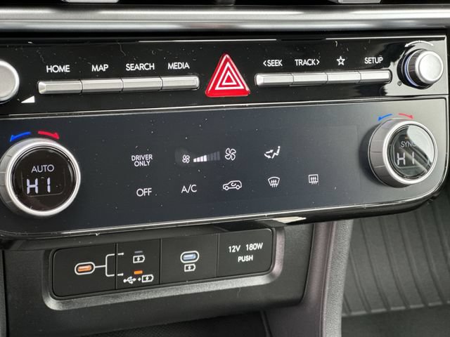 New 2026 Hyundai Tucson Blue SE AWD/4WD image 23
