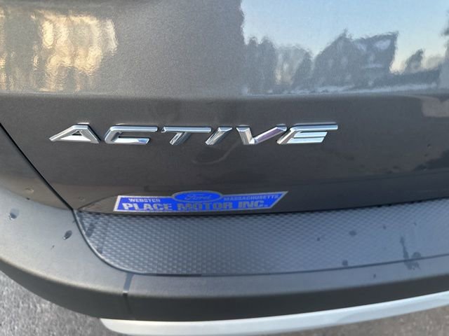 Used 2023 Ford Escape Active image 12
