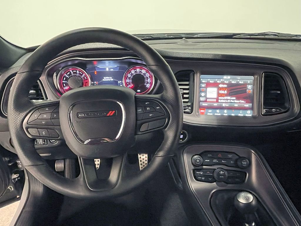 Used 2023 Dodge Challenger R/T image 76