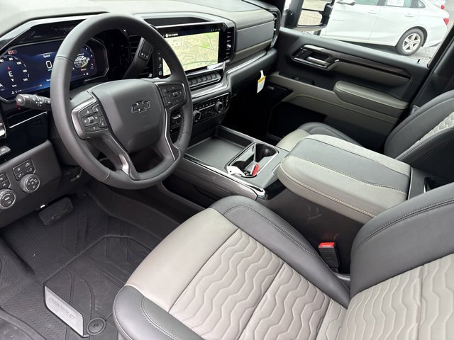 New 2026 Chevrolet Silverado 2500 ZR2 image 11