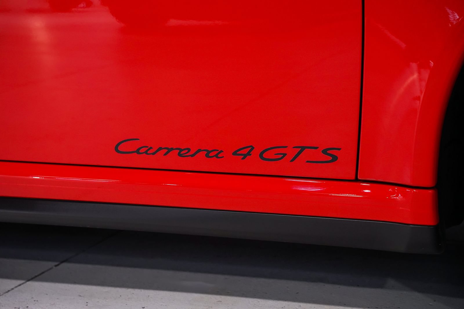 Used 2012 Porsche 911 Carrera 4 GTS AWD/4WD image 44