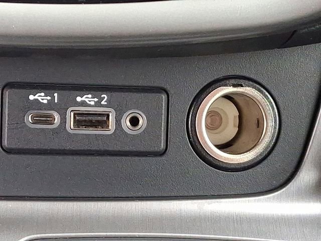 Used 2024 Nissan Murano SV image 26