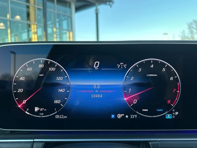 Certified 2024 Mercedes-Benz GLS 450 4MATIC w/ AMG Line Exterior image 20