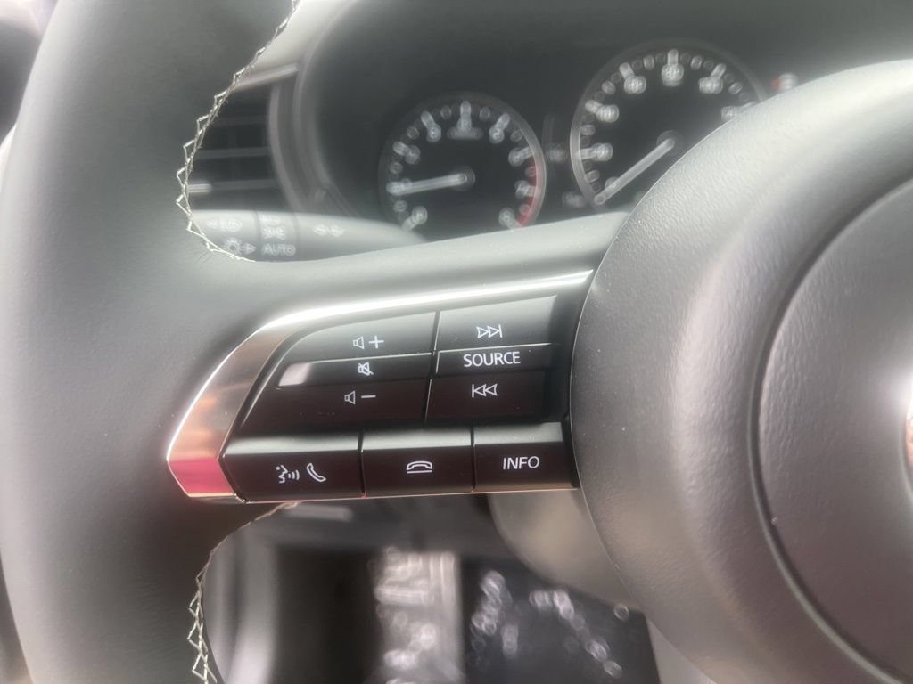 New 2026 MAZDA CX-30 2.5 Turbo Aire Edition AWD/4WD image 21
