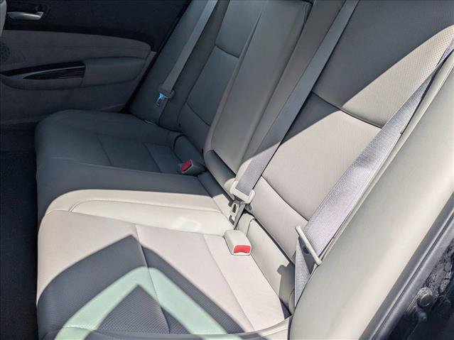 Used 2015 Acura TLX V6 w/ Advance Package image 18