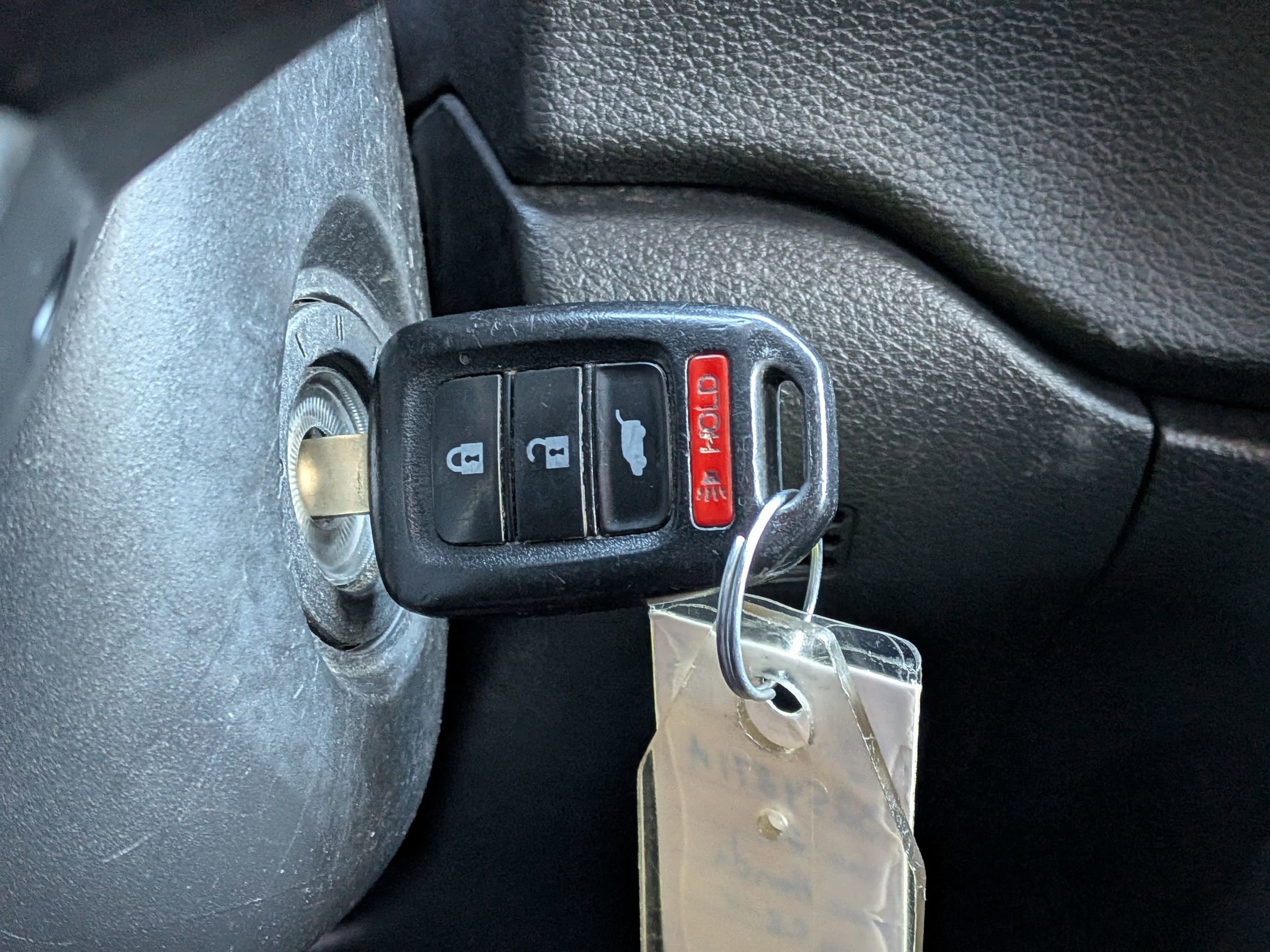 Used 2020 Honda CR-V LX image 22