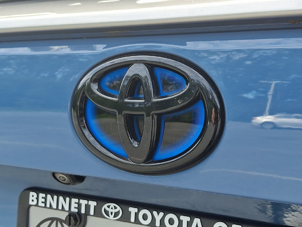 Certified 2023 Toyota RAV4 XSE AWD/4WD image 31