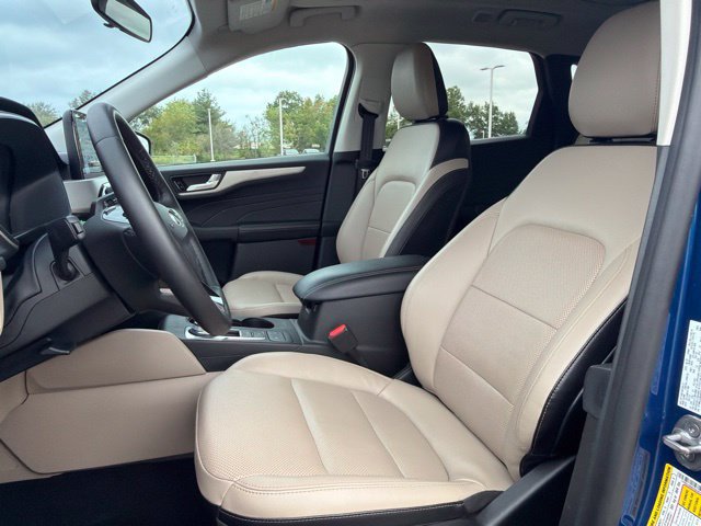 Used 2022 Ford Escape SEL AWD/4WD image 26