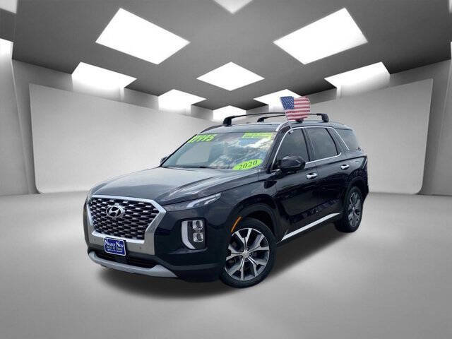 Used 2020 Hyundai Palisade SEL w/ Convenience Package image 2