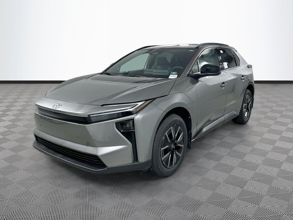 New 2026 Toyota bZ FWD image 22