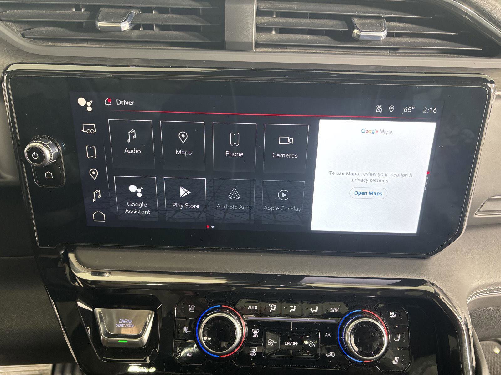 Used 2022 GMC Sierra 1500 AT4X image 40