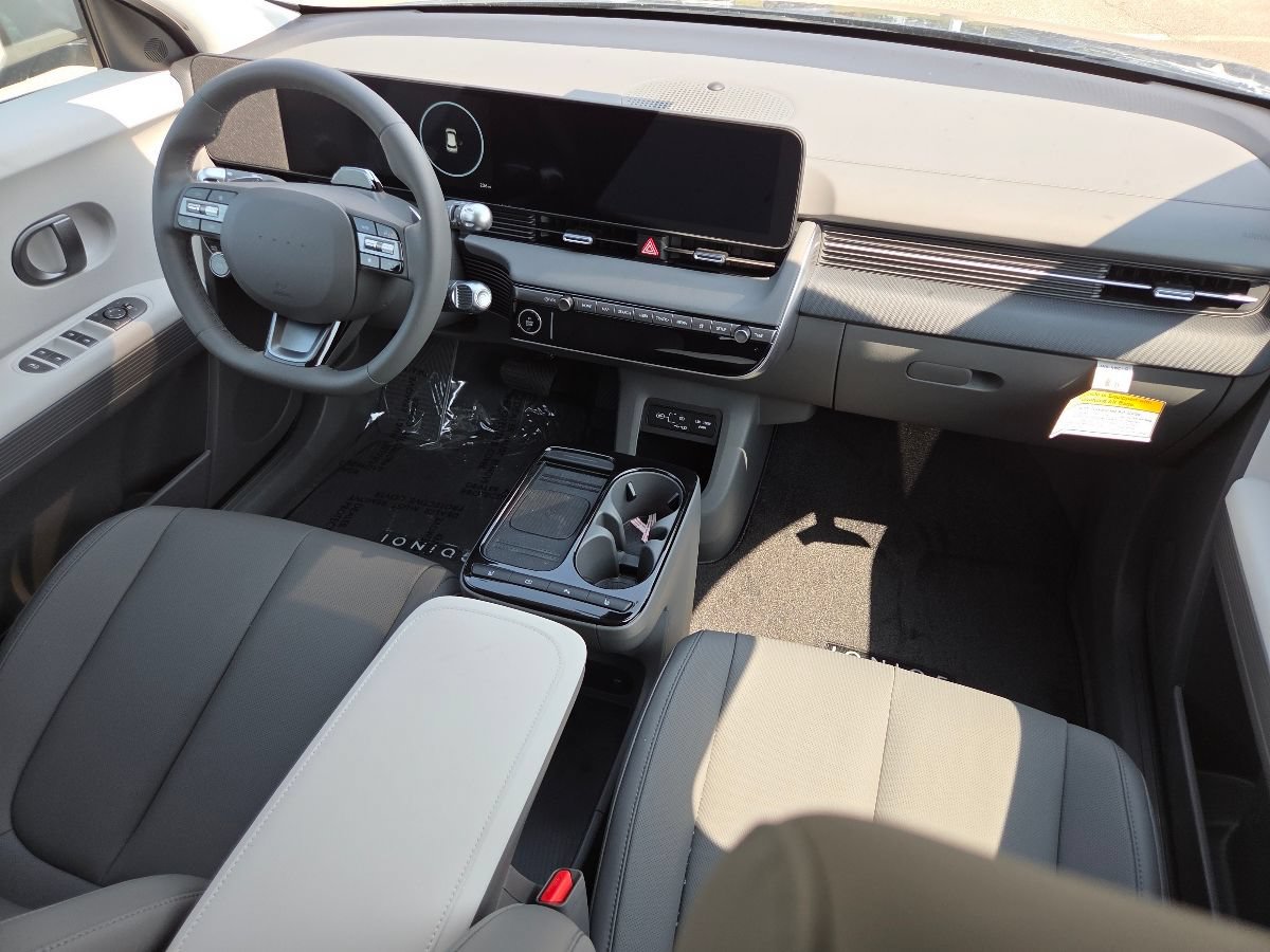 New 2027 Hyundai Ioniq 5 SEL AWD/4WD image 29