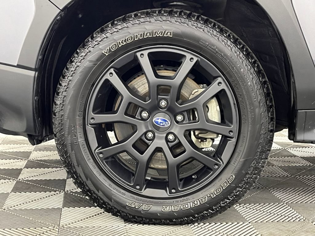 Used 2024 Subaru Crosstrek 2.5i Wilderness w/ Wilderness Package image 20