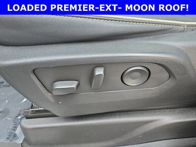 Used 2023 Chevrolet Tahoe Premier image 30