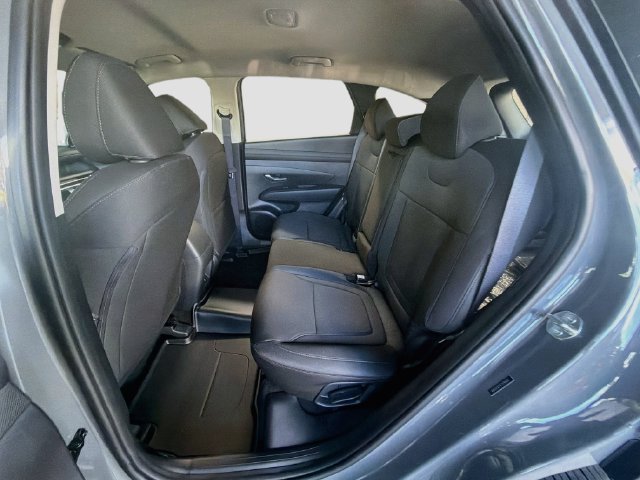 New 2026 Hyundai Tucson SE FWD image 23