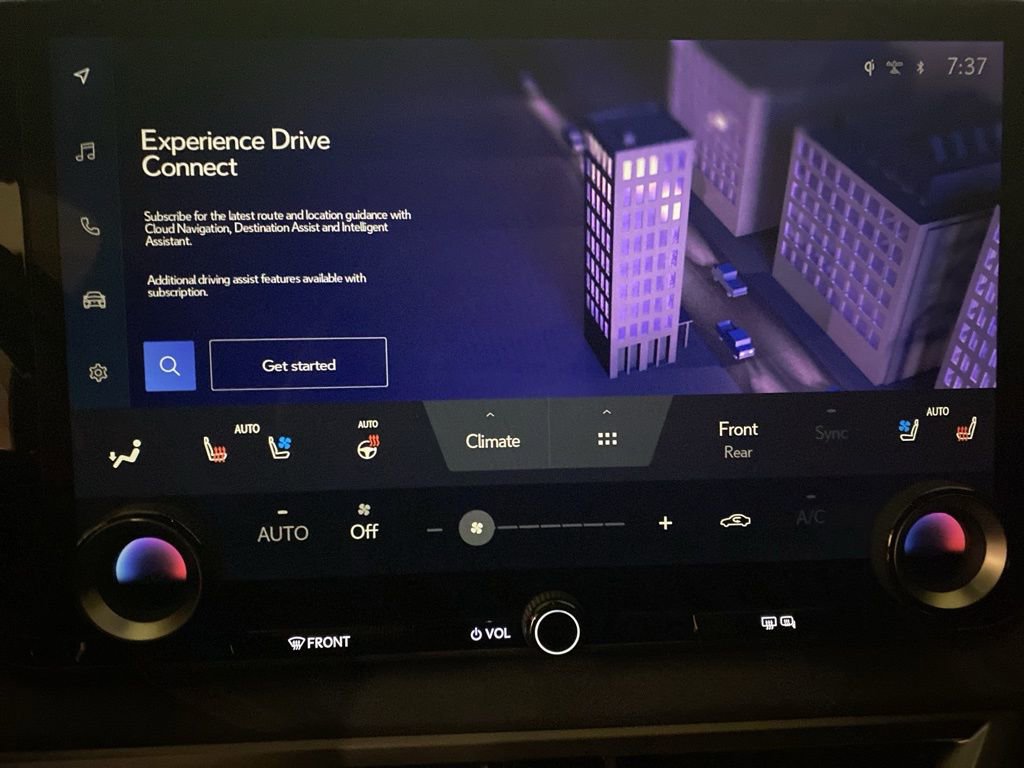 Certified 2024 Lexus RX 350 Premium w/ Convenience Package image 18