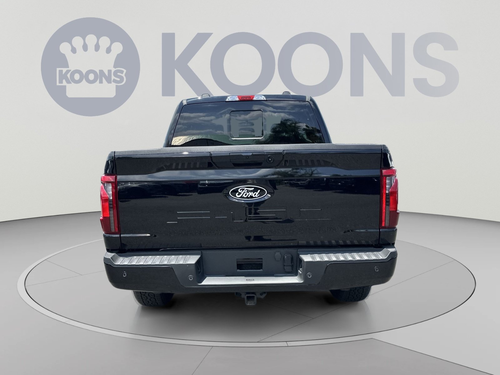 New 2026 Ford F150 XLT w/ Equipment Group 302A MID AWD/4WD image 15