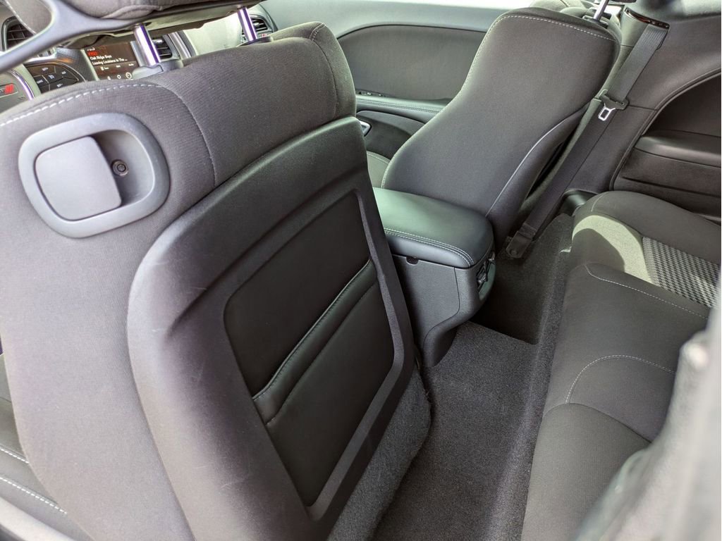 Used 2023 Dodge Challenger R/T Scat Pack image 29