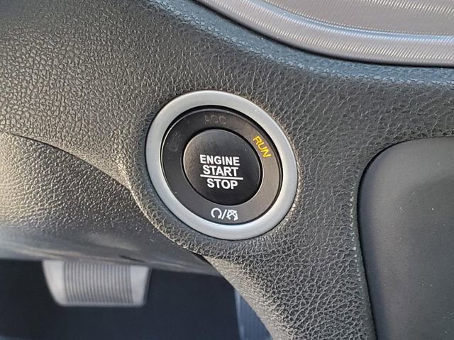 Used 2023 Dodge Charger Scat Pack w/ Navigation & Travel Group image 25