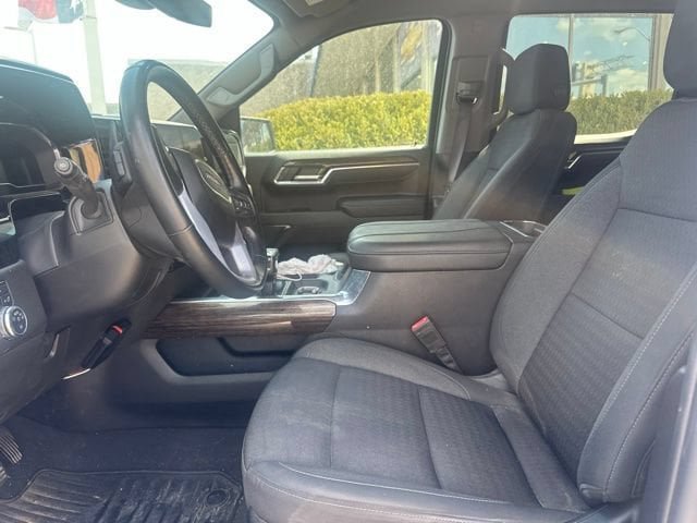 Used 2023 GMC Sierra 1500 Elevation RWD image 10