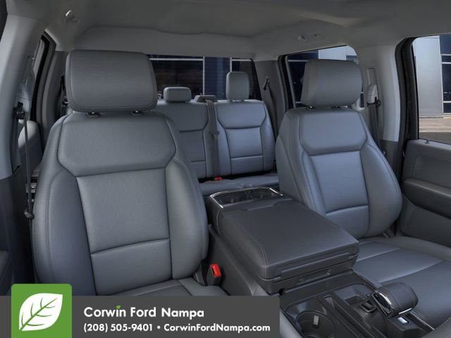 New 2025 Ford F150 Lightning Flash image 10