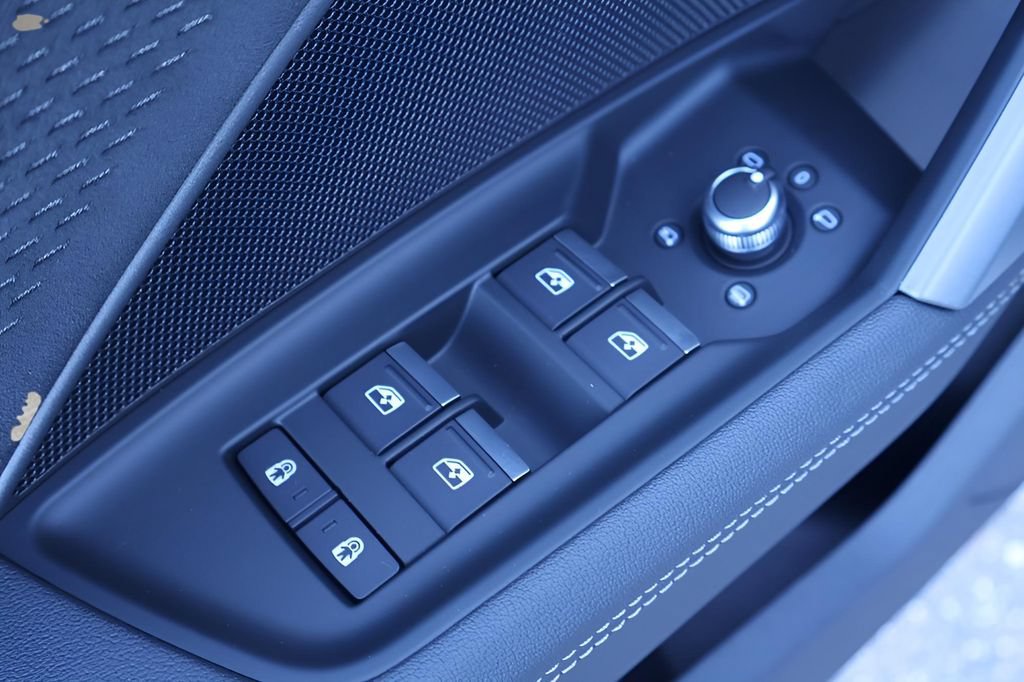New 2026 Audi S3 Premium AWD/4WD image 11