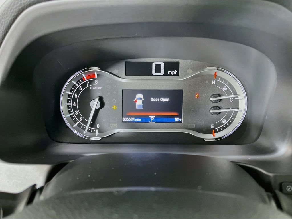 Used 2023 Honda Ridgeline RTL image 18