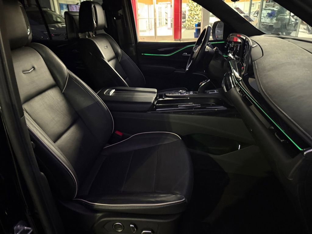 Used 2023 Cadillac Escalade Sport image 27