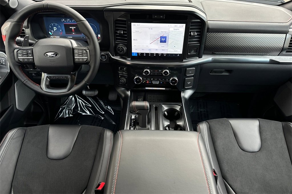 New 2025 Ford F150 Raptor image 10