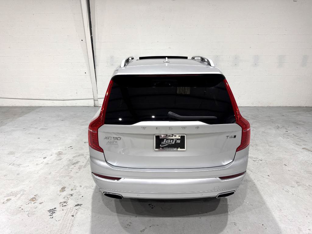 Used 2019 Volvo XC90 T6 Momentum w/ Protection Package AWD/4WD image 23
