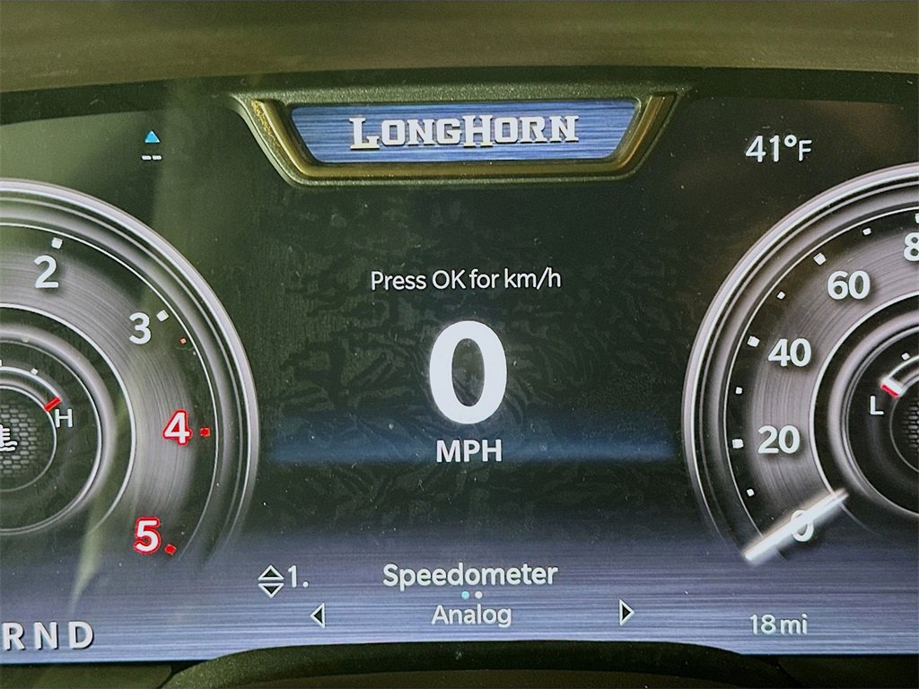 New 2026 RAM 2500 Limited image 11