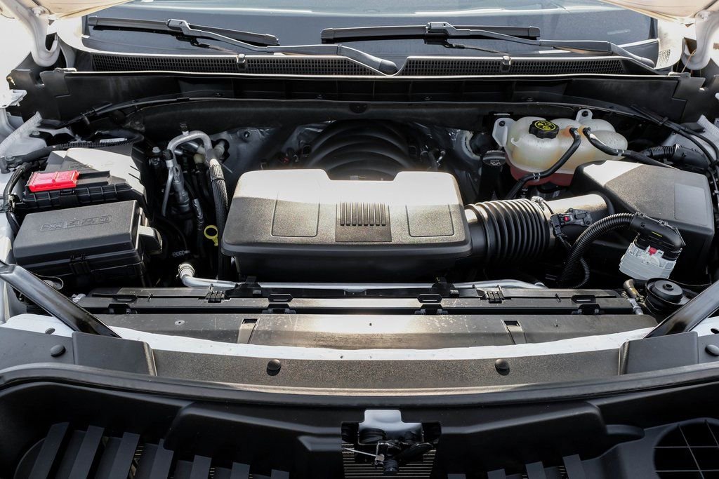 Used 2023 Cadillac Escalade Sport w/ Touring Package image 48