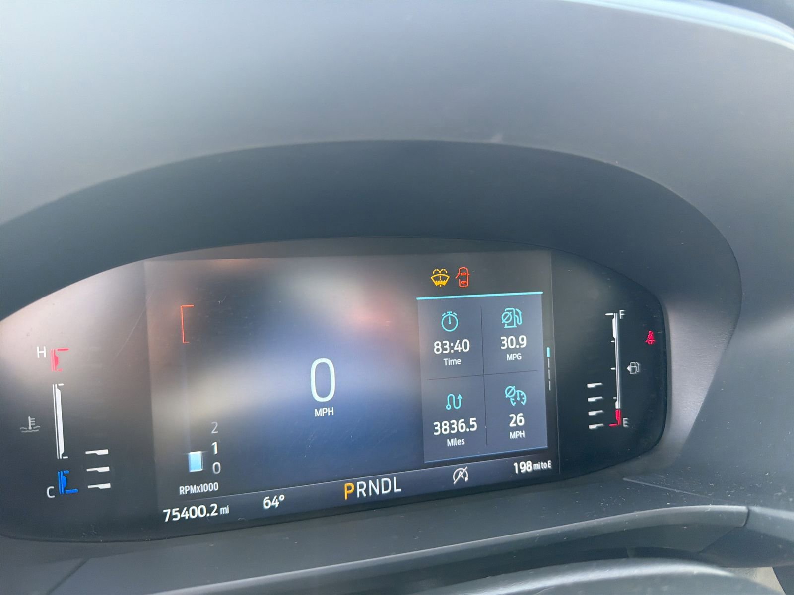 Used 2023 Ford Escape Active AWD/4WD image 36