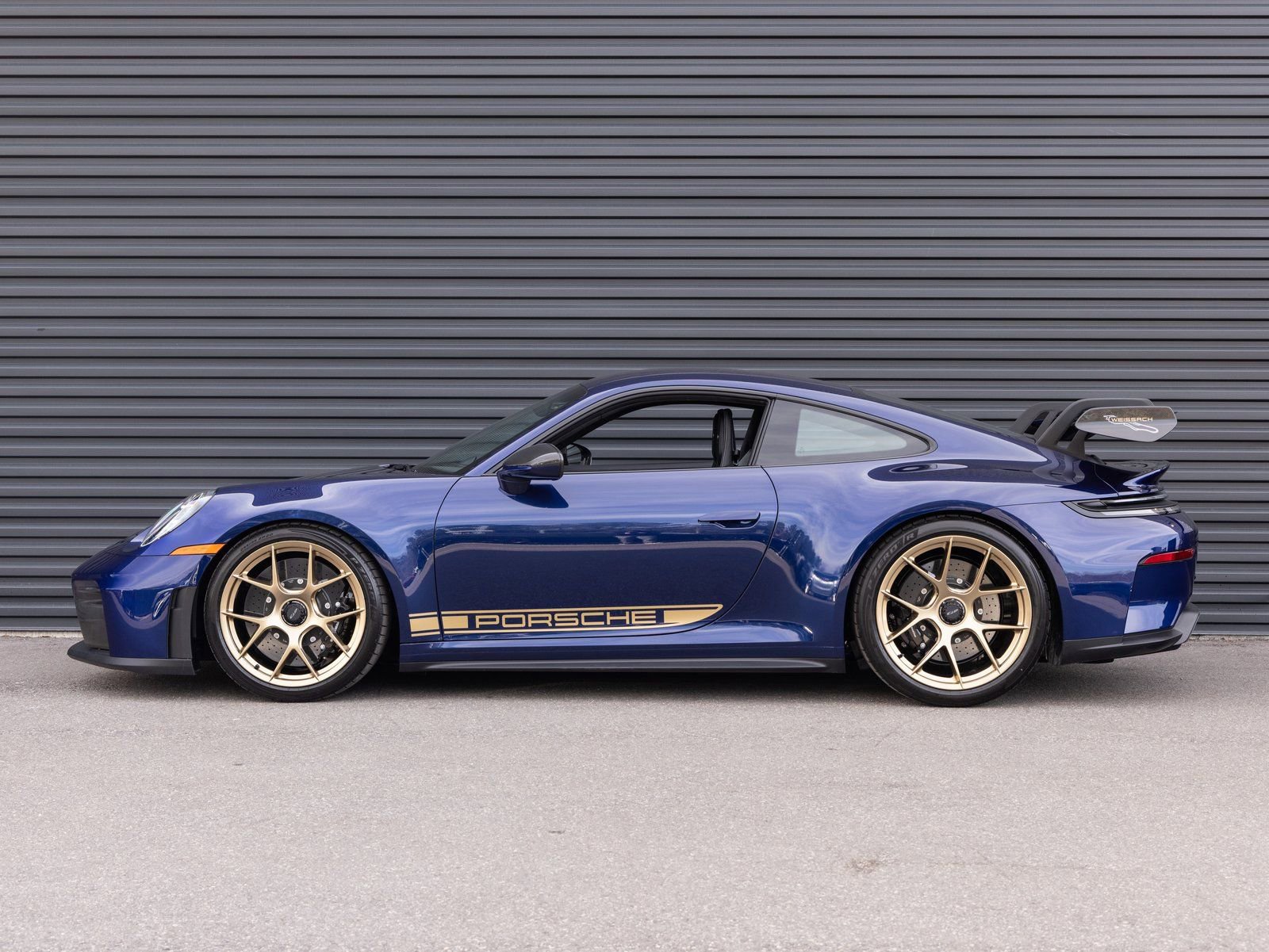 Certified 2026 Porsche 911 GT3 image 2