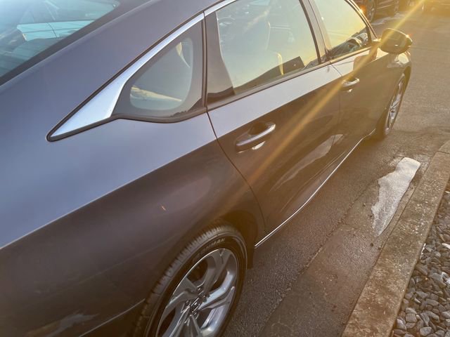 Used 2019 Honda Accord EX-L image 19