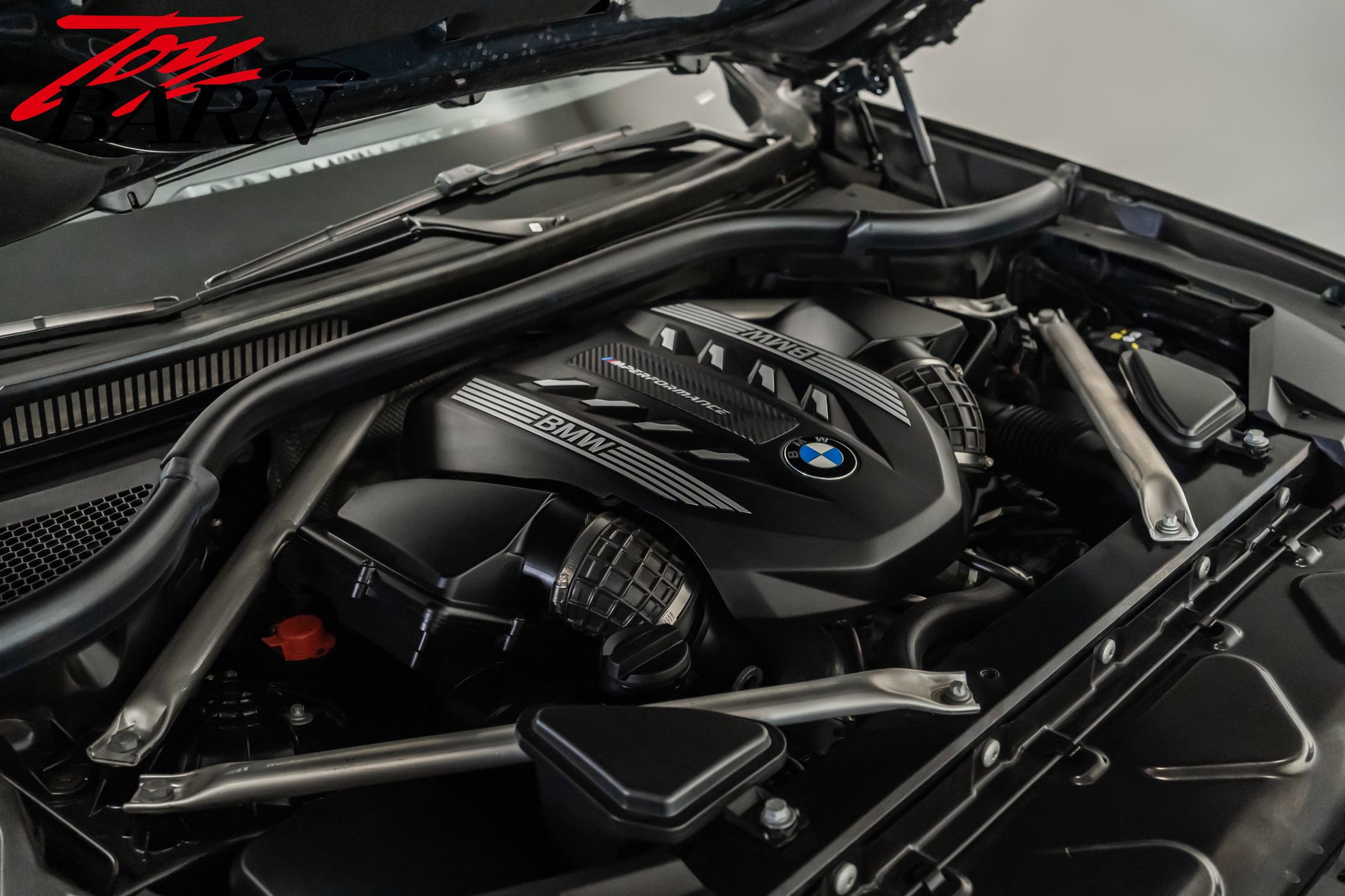 Used 2023 BMW X5 M50i w/ Executive Package image 58